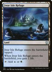 Jwar Isle Refuge #133 Magic Zendikar Rising Commander Prices