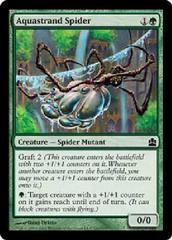 Aquastrand Spider Magic Commander Prices