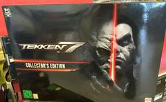 Tekken 7 [Collector’s Edition] PC Games Prices