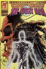 Ultraverse: The Night Man #10 (1994) Comic Books Ultraverse: The Night Man Prices