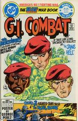 G.I. Combat #263 (1984) Comic Books G.I. Combat Prices