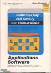 Tombstone City: 21st Century TI-99 Prices