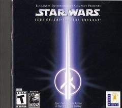 Star Wars Jedi Knight II: Jedi Outcast [Jewel Case] PC Games Prices