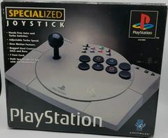 Retail Box | Playstation Specialized Joystick Playstation