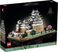 Himeji Castle #21060 LEGO Architecture Prices