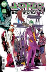 Batman Incorporated #8 (2023) Comic Books Batman Incorporated Prices