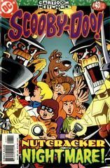 Scooby-Doo #43 (2001) Comic Books Scooby-Doo Prices