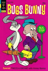 Bugs Bunny #150 (1973) Comic Books Bugs Bunny Prices