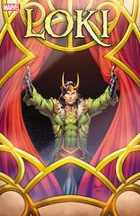 Loki [Nauck] Comic Books Loki Prices