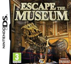 Escape the Museum PAL Nintendo DS Prices