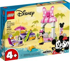 Minnie Mouse's Ice Cream Shop #10773 LEGO Disney Prices