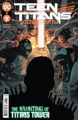 Teen Titans Academy #8 (2021) Comic Books Teen Titans Academy Prices
