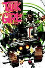 Tank Girl Vol 3 Comic Books Tank Girl Prices