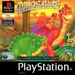 Dinosaurs PAL Playstation Prices