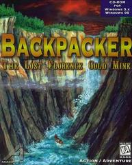 Backpacker: The Lost Florence Gold Mine PC Games Prices