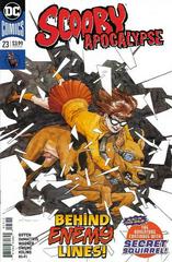 Scooby Apocalypse #23 (2018) Comic Books Scooby Apocalypse Prices