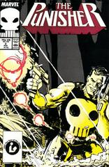The Punisher #2 (1987) Comic Books Punisher Prices