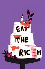 Eat the Rich [Carey] Comic Books Eat the Rich Prices