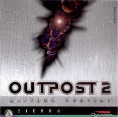 Outpost 2: Divided Destiny PC Games Prices