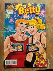 Betty [Newsstand] #175 (2008) Comic Books Betty Prices