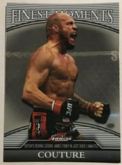 Randy Couture Ufc Cards 2011 Finest UFC Moments Prices