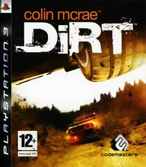 Dirt PAL Playstation 3 Prices