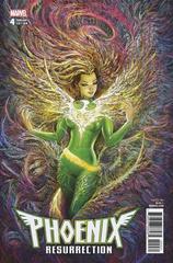 Phoenix Resurrection: The Return of Jean Grey [Singh] Comic Books Phoenix Resurrection: The Return of Jean Grey Prices