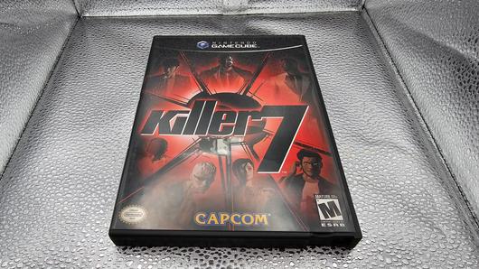 Killer 7 photo