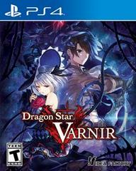 Dragon Star Varnir Playstation 4 Prices