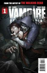 Vampire State Building [Lee] #1 (2019) Comic Books Vampire State Building Prices