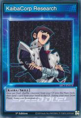 KaibaCorp Research SBC1-ENS18 YuGiOh Speed Duel: Streets of Battle City Prices