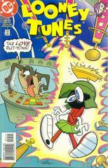 Looney Tunes #54 (1999) Comic Books Looney Tunes Prices