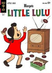 Marge's Little Lulu #171 (1964) Comic Books Marge's Little Lulu Prices