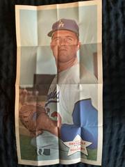 Don Drysdale #7 Baseball Cards 1968 Topps Posters Prices
