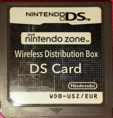 Nintendo Zone Wireless Distribution Box [Not for Resale] Nintendo DS Prices