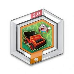 Mr Toad's Motorcar [Disc] Disney Infinity Prices