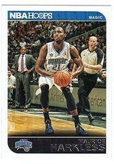 Maurice Harkless #34 Basketball Cards 2014 Panini Hoops Prices