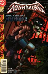 Nightwing #36 (1999) Comic Books Nightwing Prices