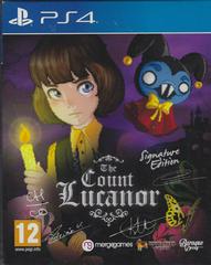 The Count Lucanor [Signature Edition] PAL Playstation 4 Prices