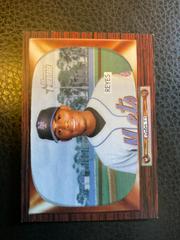 Jose Reyes #106 Baseball Cards 2004 Bowman Heritage Prices