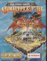 Gauntlet III: The Final Quest ZX Spectrum Prices