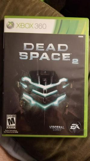 Dead Space 2 photo