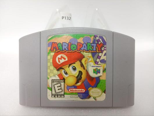 Mario Party photo