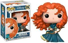 Merida #324 Funko POP Disney Prices