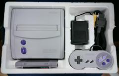 Interior Packaging (Without Papers) | Super Nintendo System [Target] Super Nintendo
