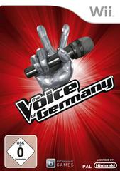 The Voice of Germany PAL Wii Prices