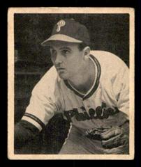 Emil Leonard Baseball Cards 1948 Bowman Prices