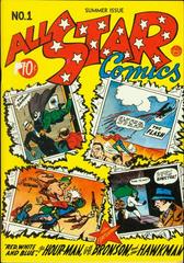 Flashback #22 (1974) Comic Books Flashback Prices