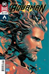 Aquaman [Variant] #33 (2018) Comic Books Aquaman Prices
