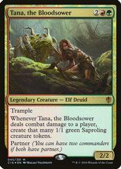 Tana, the Bloodsower Magic Commander 2016 Prices